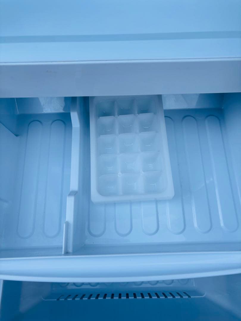 別荘使用頻度極少美品家電3点セット／神奈川東京圏送料設置無料