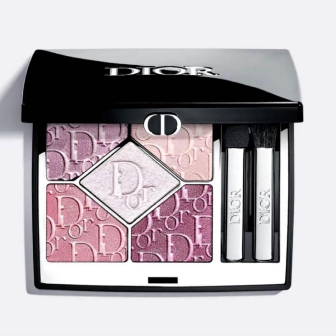 【新品】ディオールショウサンククルール 865 ピンクロリポップ