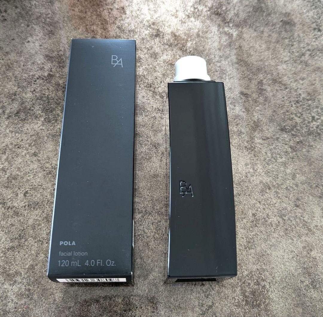 【POLA】ポーラ B.A ローションN 120mL　リフィル