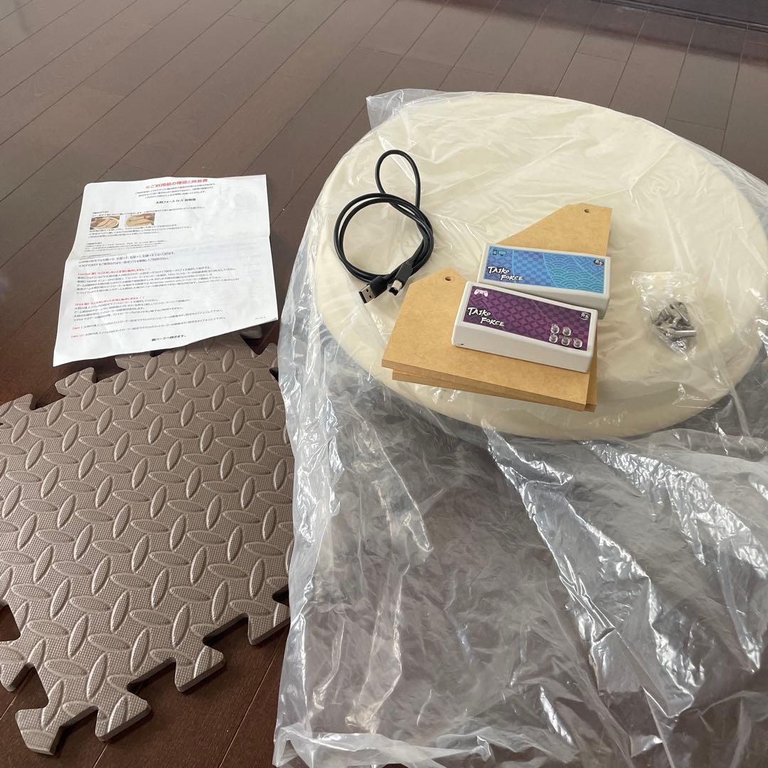 太鼓フォース lv5