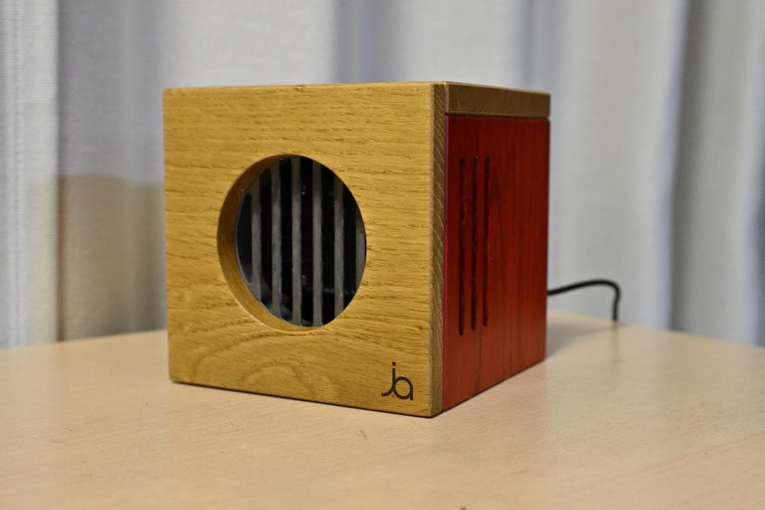 j.air 空間清浄機