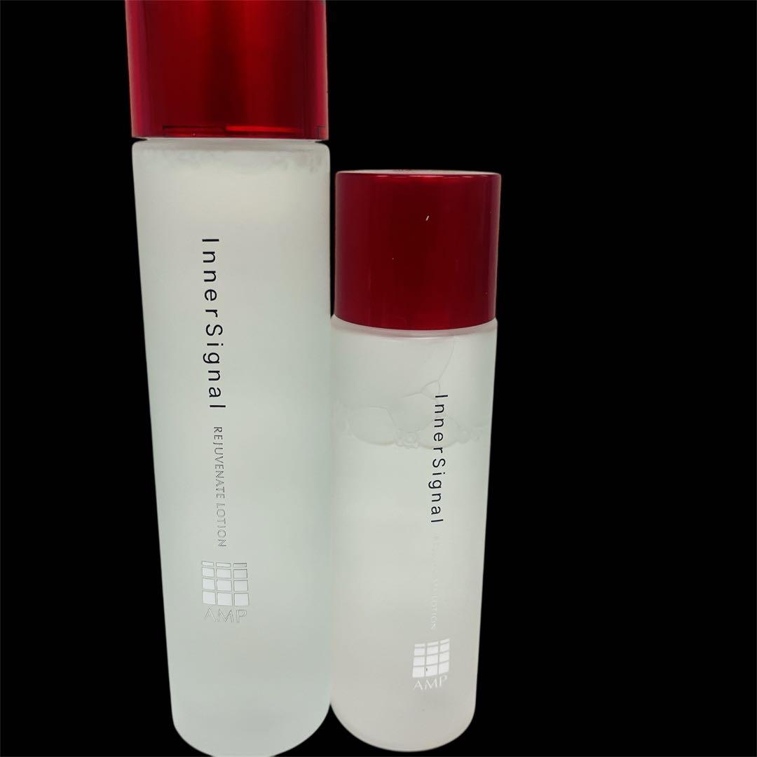 インナーシグナル リジュブネイトローション 化粧水 リジュブネイトワン