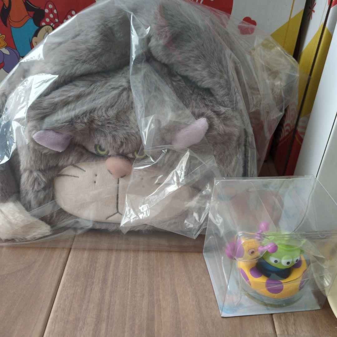 ディズニーストア　ラッキーバッグ　2026