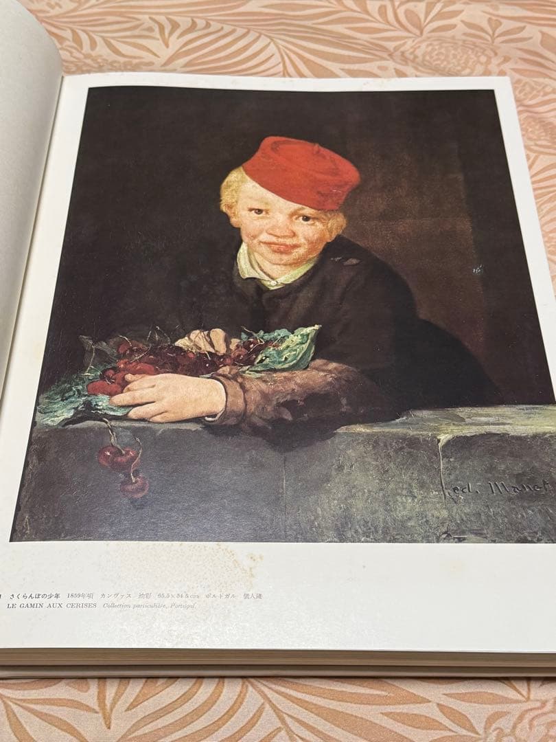 現代世界美術全集 全25巻 【ワイド版】 集英社