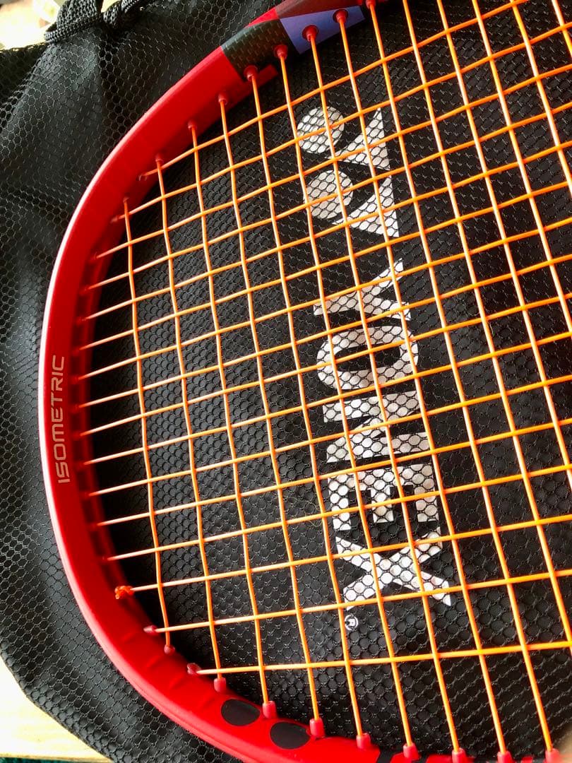 YONEX VCORE 100G2 袋付 超美品
