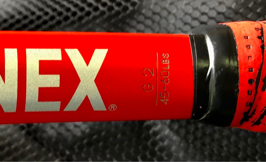 YONEX VCORE 100G2 袋付 超美品