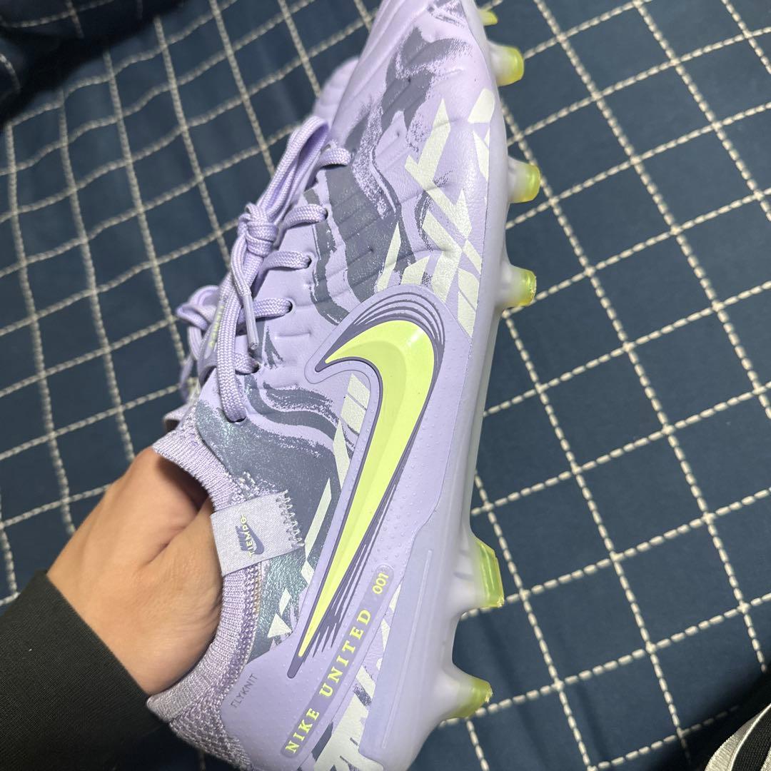 ナイキ　ティエンポレジェンド10 エリート　FG