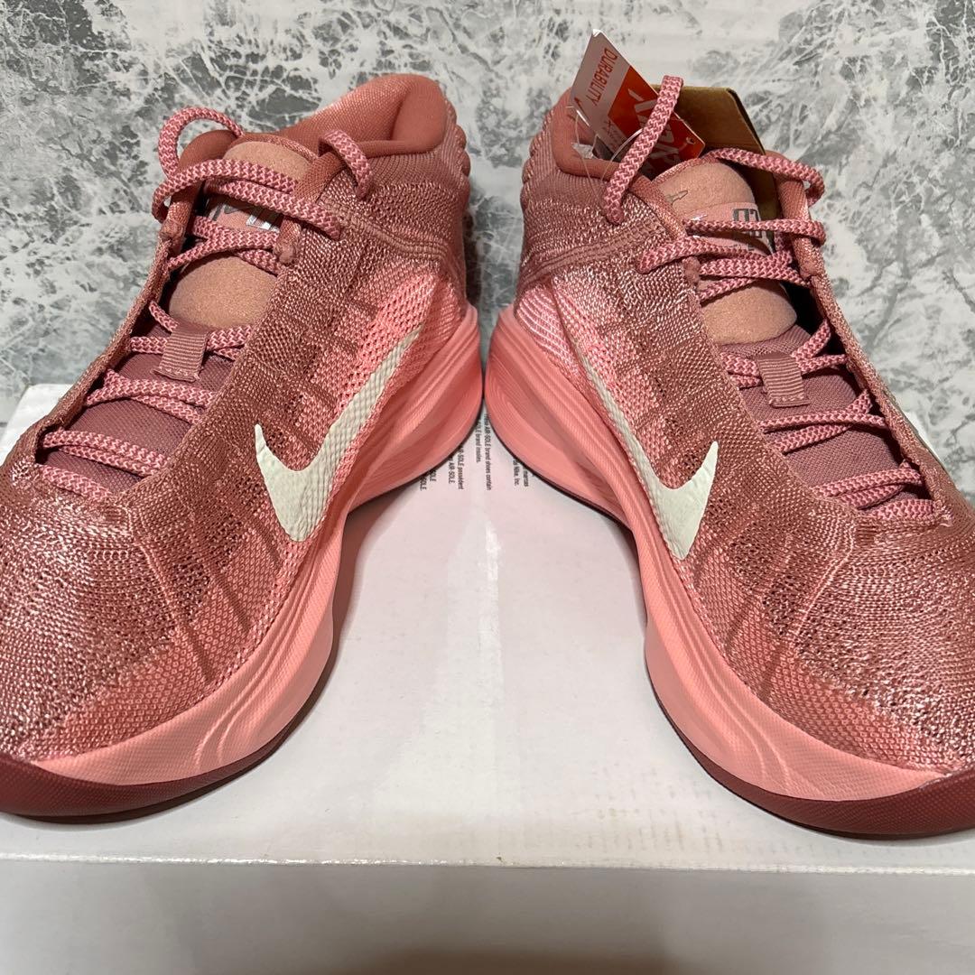 ナイキ　新品　G.T.HUSTLE 3 EP 26㎝