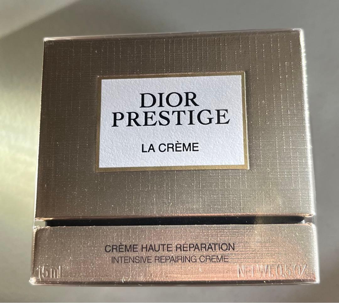 ディオール　プレステージ ラ クレーム N 15ml