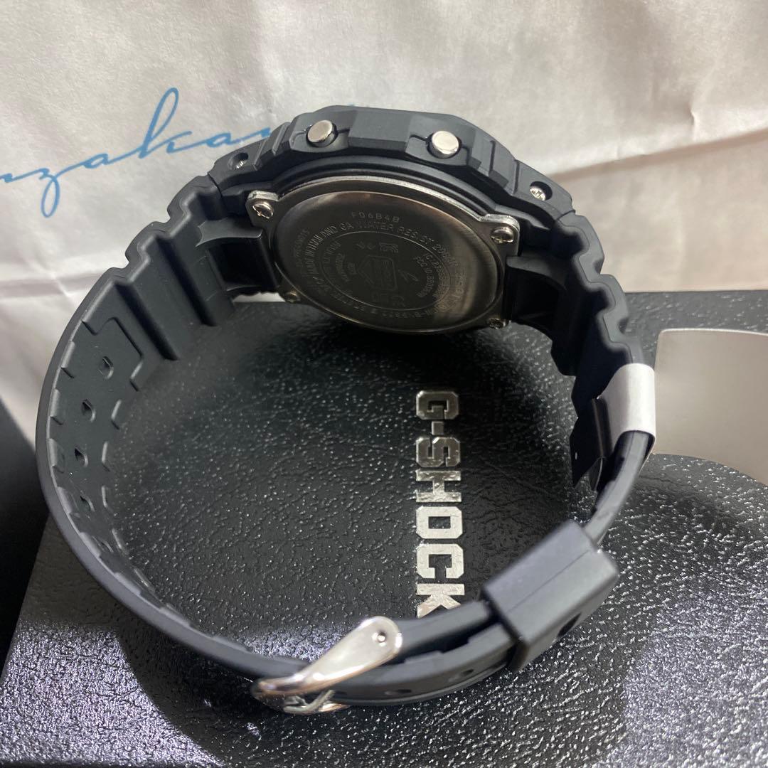 GショックGW-BX5600-1A1JF