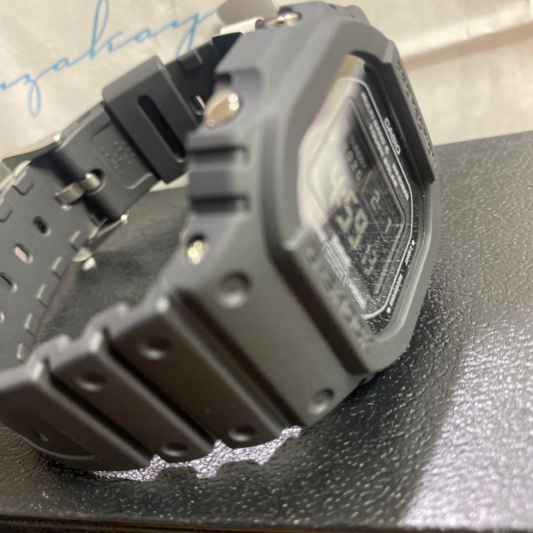 GショックGW-BX5600-1A1JF