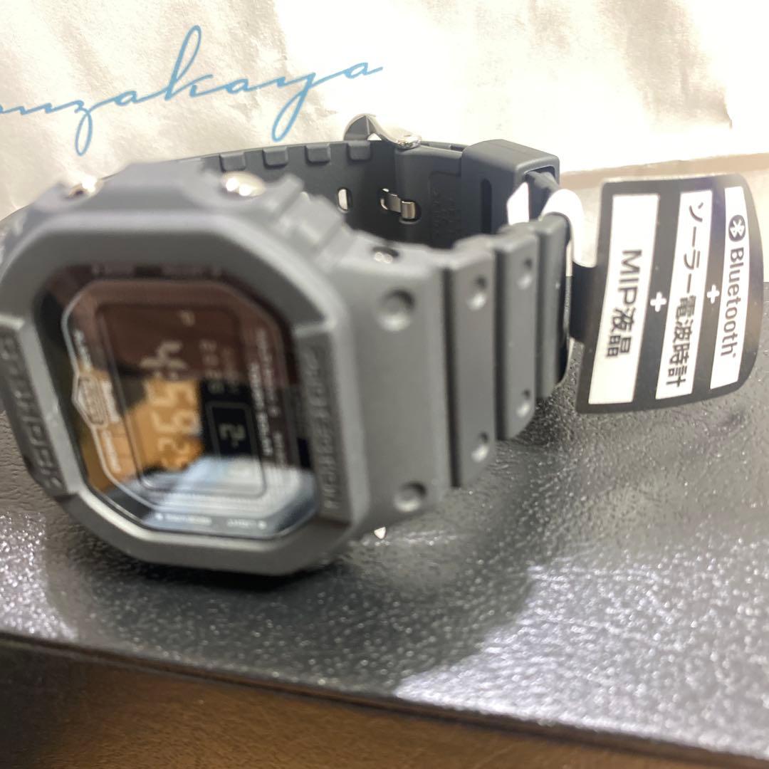 GショックGW-BX5600-1A1JF