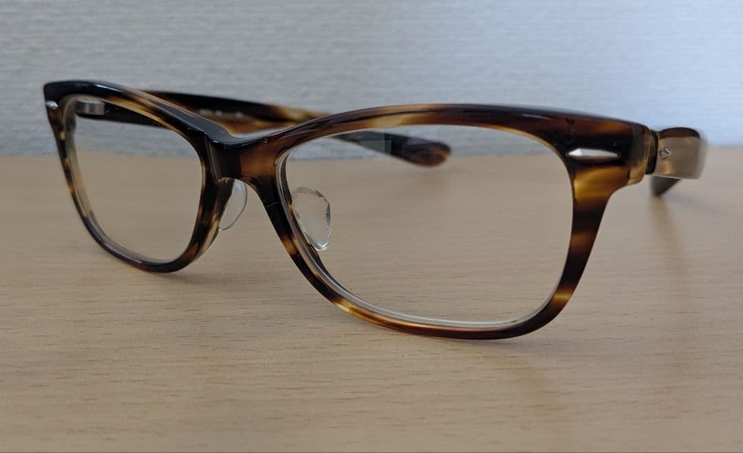 フォーナインズ NP-62 眼鏡 メガネ