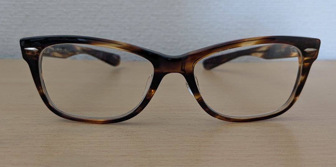 フォーナインズ NP-62 眼鏡 メガネ