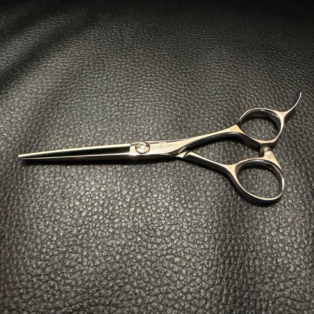 三和技研　シザー　5.25インチ　専用ケース付き