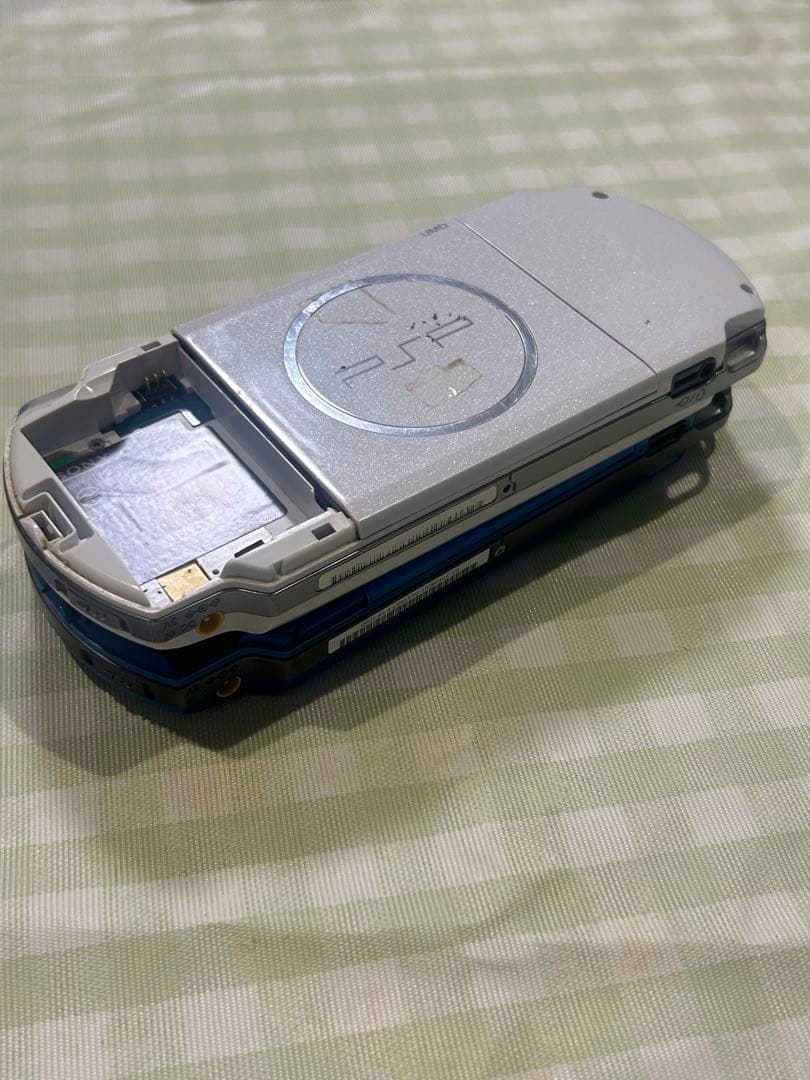 PSP-30002台セット