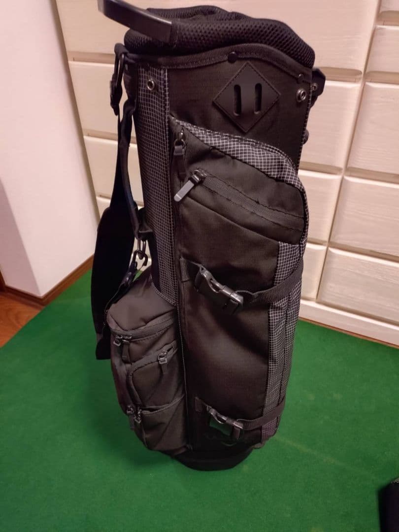 Callaway スタンドバッグ CE-01 Stand 21 JM CE