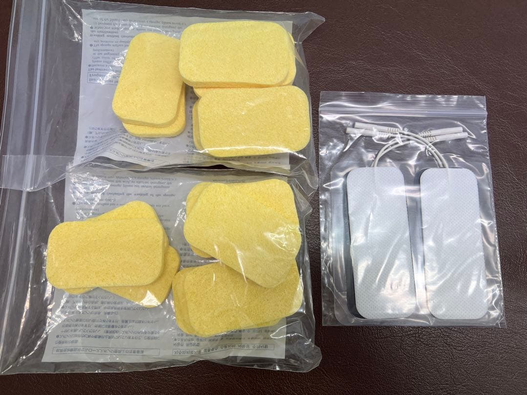 ア*ー様 ハイボルト マイクロカレント可能！HVMC デルタ 株式会社　日本メデ