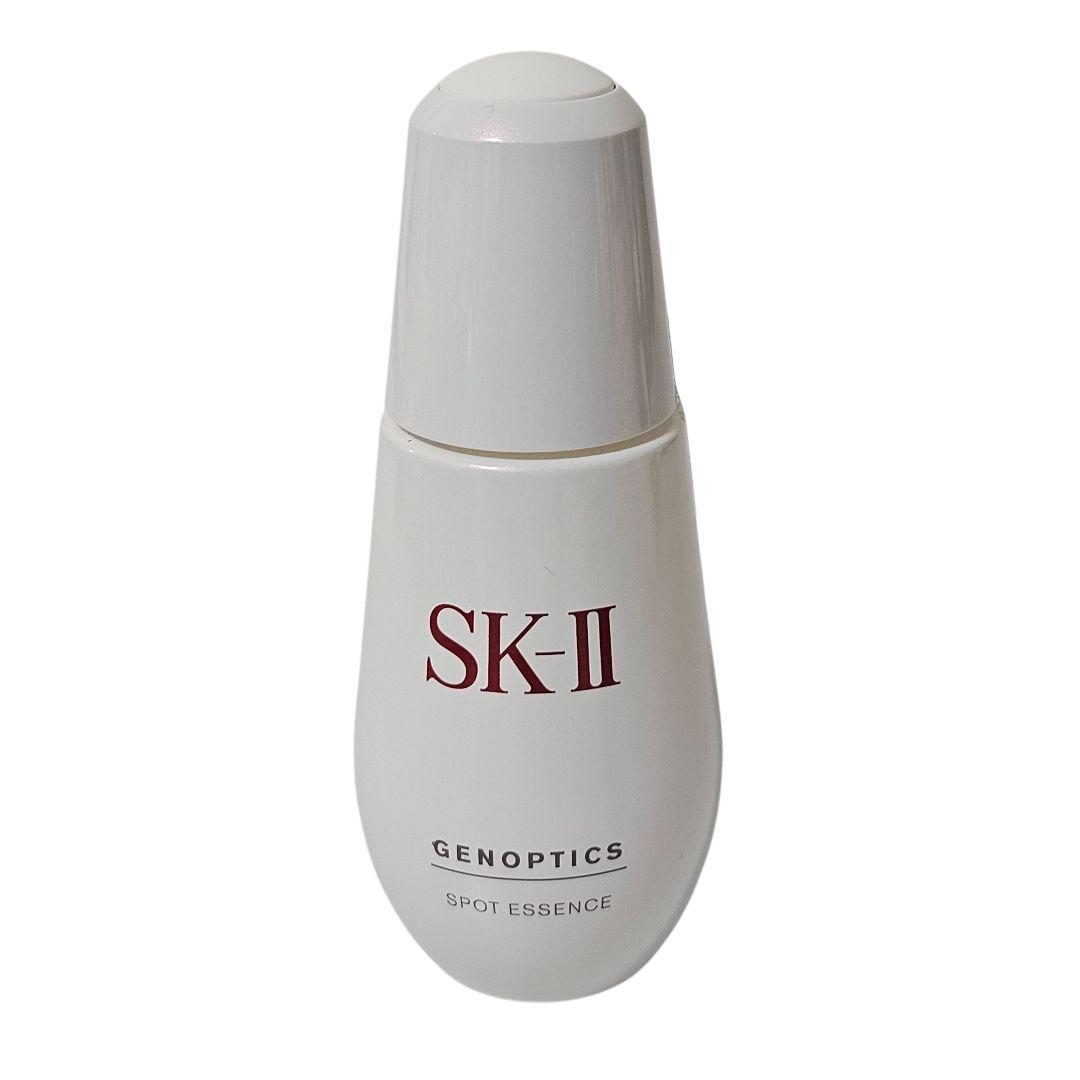 SK-II ジェノプティクス スポット エッセンス 50ml