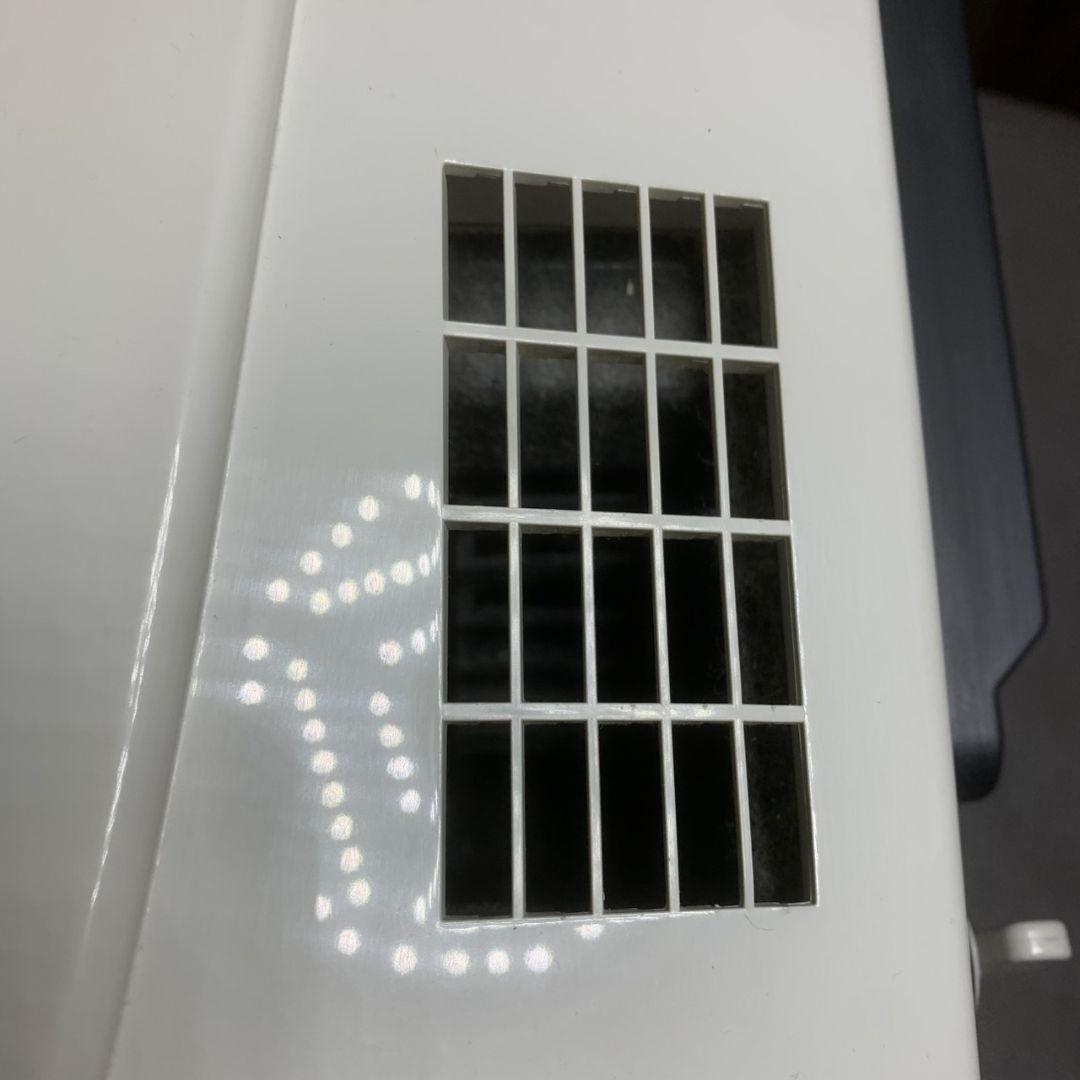 K918 リンナイ RC-L5801NP-1 ガスファンヒーター