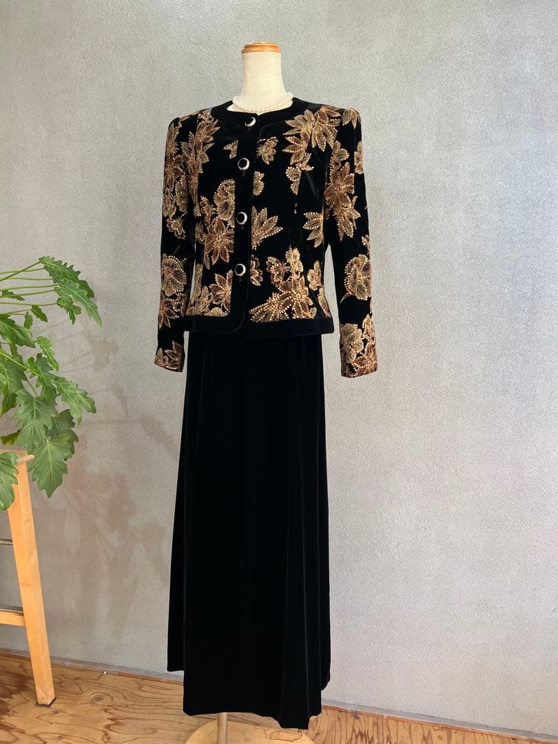 TOKYOIGIN東京イギンフォーマル アンサンブル