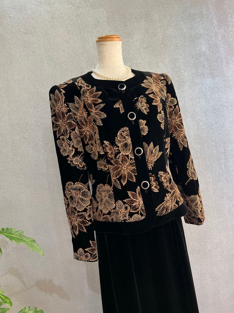 TOKYOIGIN東京イギンフォーマル アンサンブル