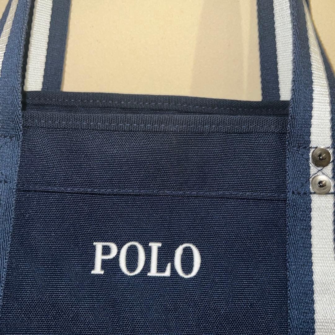 ⭐︎kay0325⭐︎POLO GOLF ゴルフトートバッグ