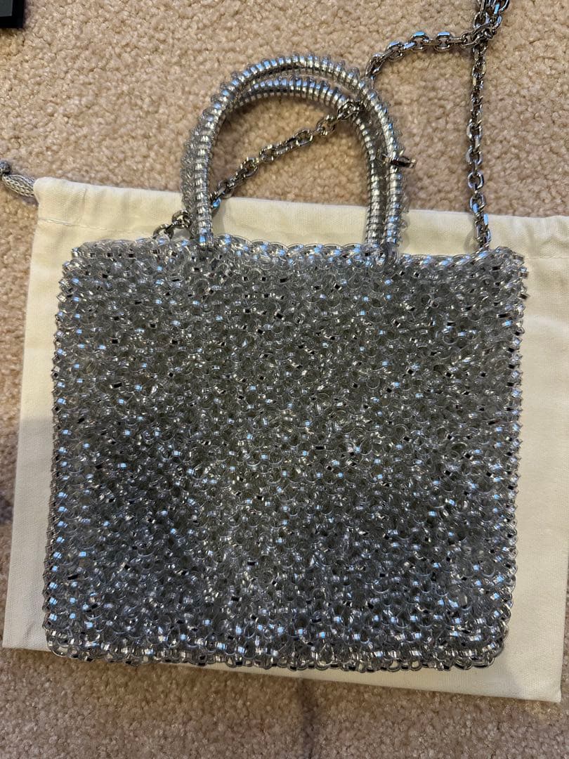 アンテプリマ　ミニアトゥーラ　正規品　【未使用に近い】