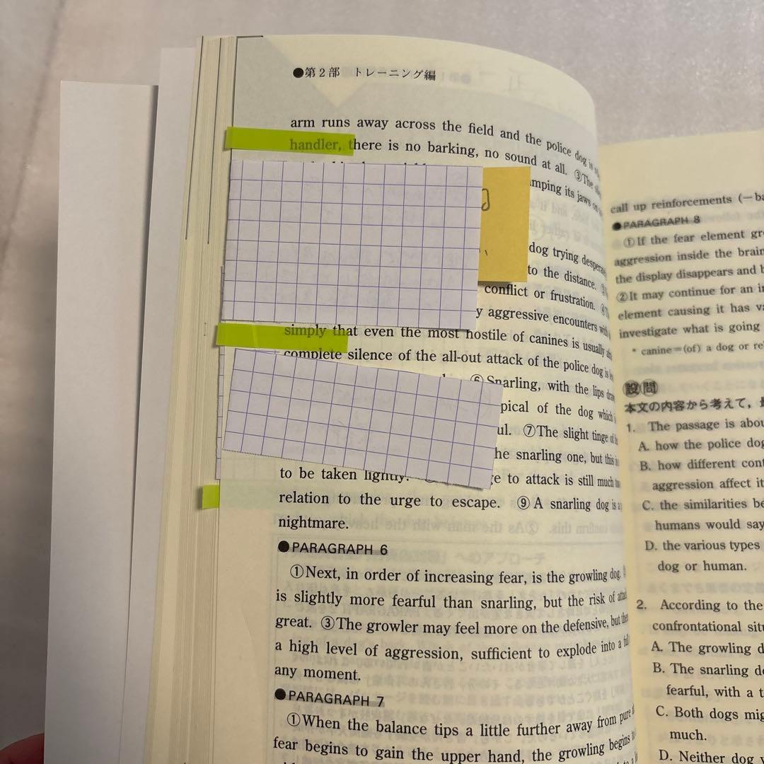 大学受験 英語参考書 10冊セット（鉄壁・ポレポレ・英文読解の原則100 ほか）