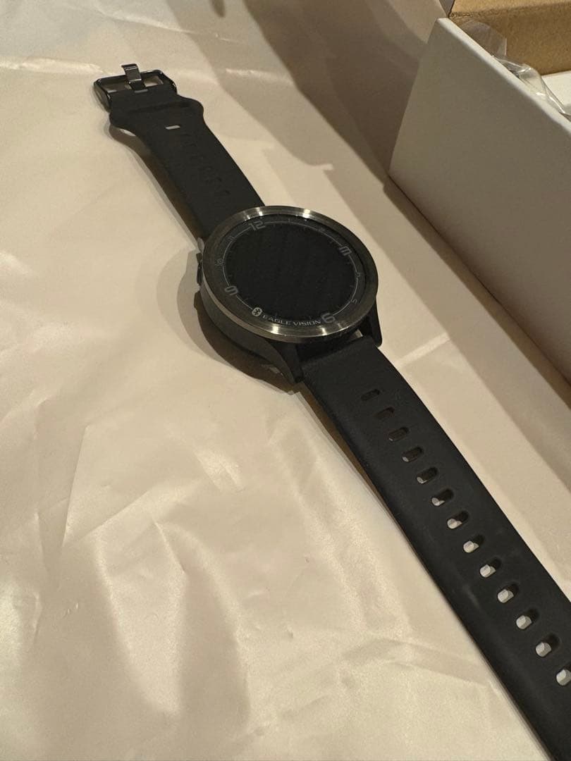 イーグルビジョン エースプロ ブラック EV-337