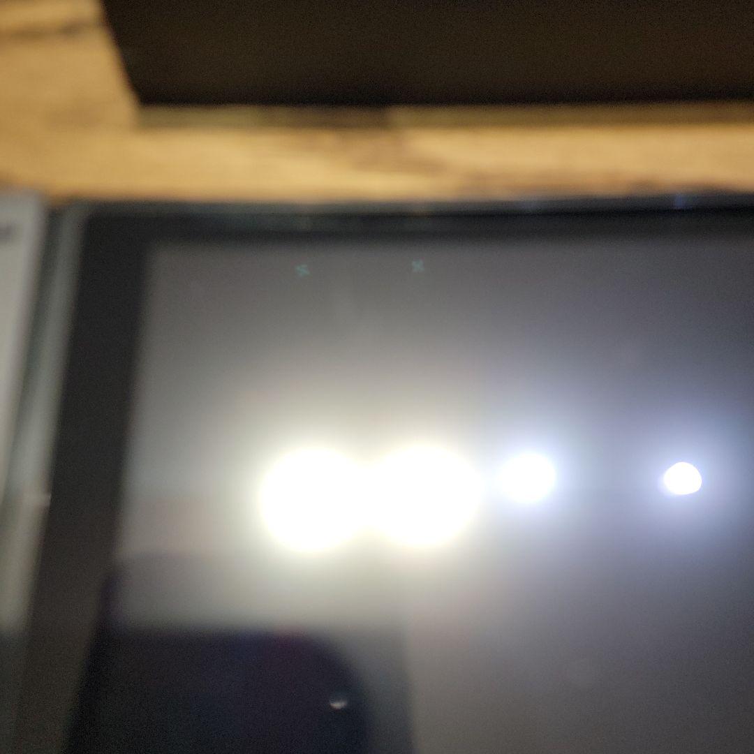 Nintendo Switch　本体 訳あり