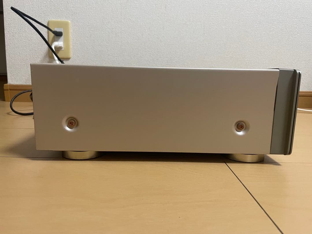 marantz PM4000 F2N プリメインアンプ