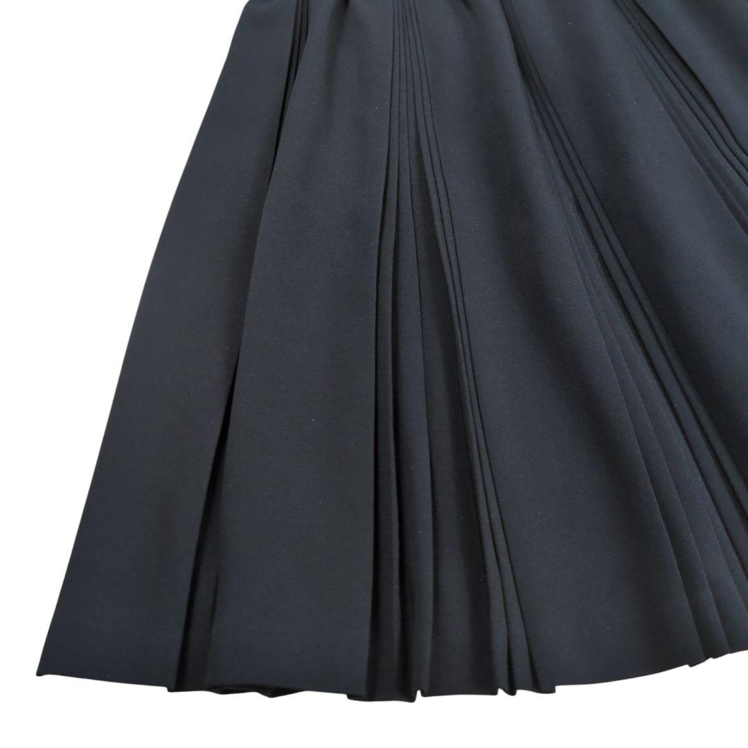 【美品】miumiu Archive プリーツ ミニスカート