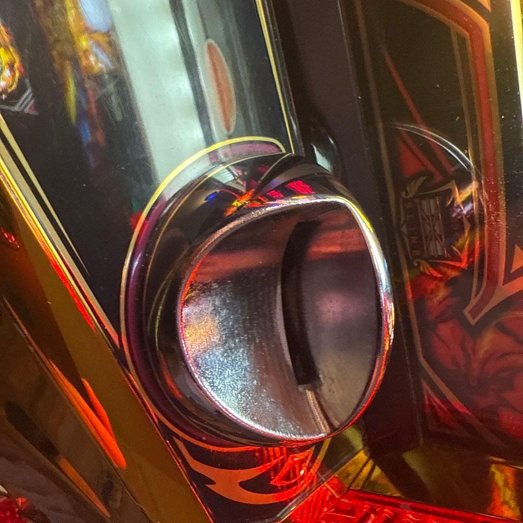 ✨️データカウンター バイブONOFF付き✨️ハナハナ 天翔鳳凰 30Φ