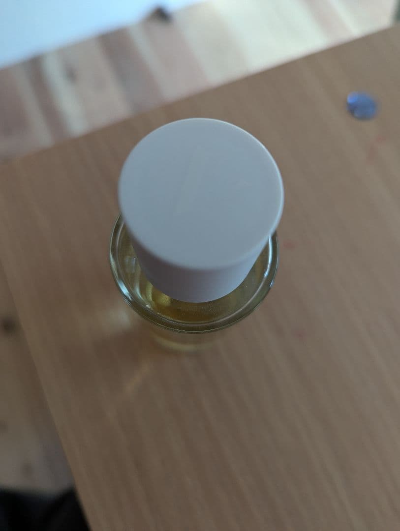 abel white vetiver 50ml 箱無し　アベル