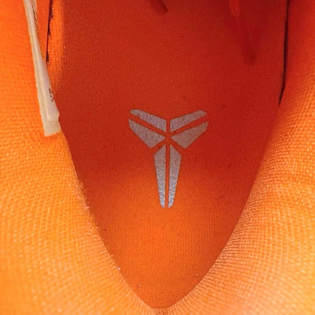 NIKE KOBE VI PROTROナイキ コービー 6 プロトロ