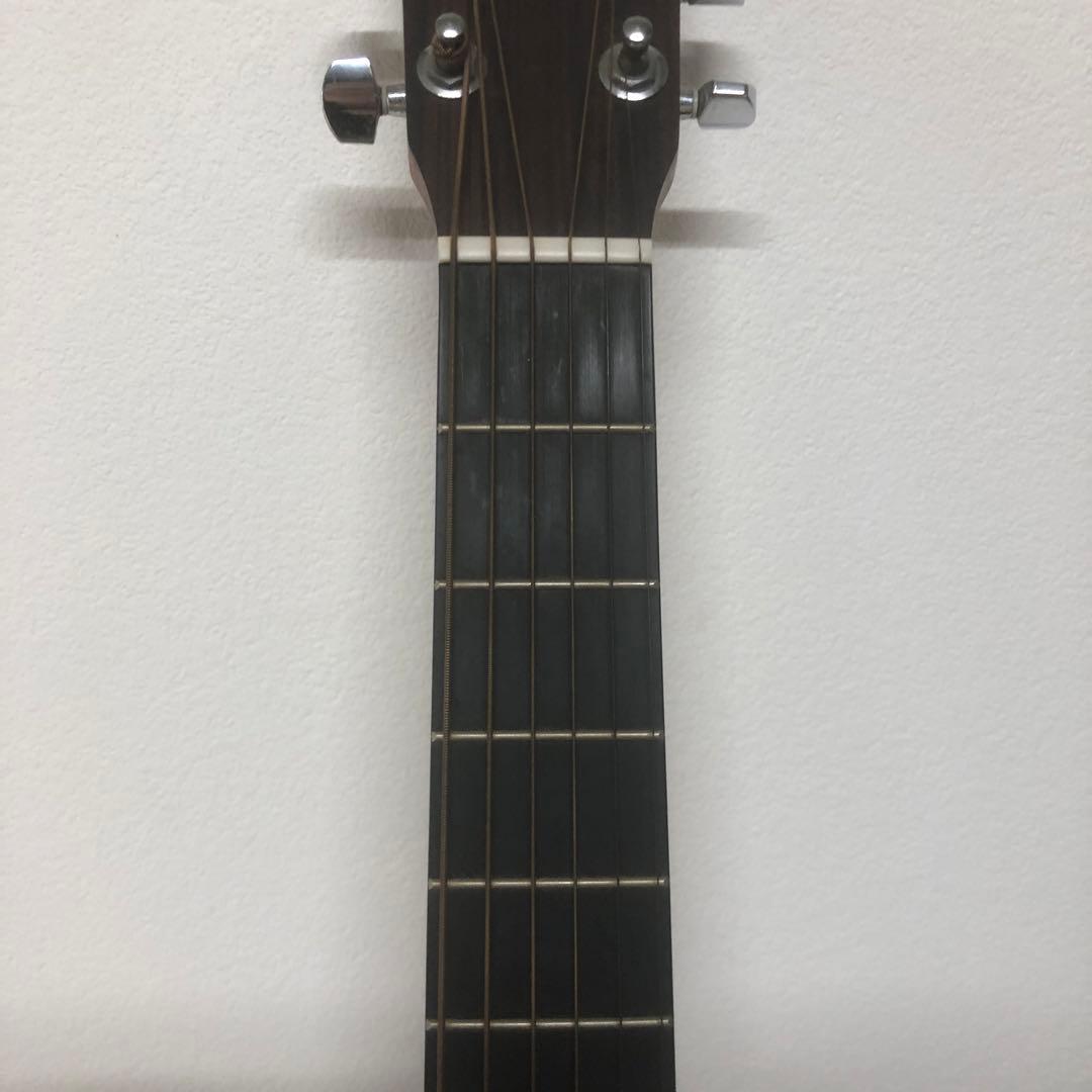 Martin LX1リトルマーチン　アコギ　トラベルギター　ラフにタフに弾こう✨