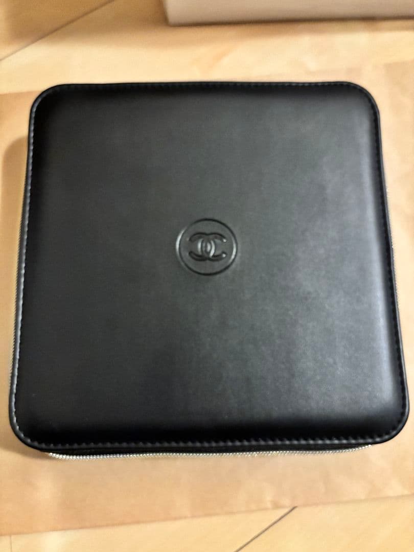 CHANEL SUBLIMAGE トライアルセット 6点　クリーム　美容液