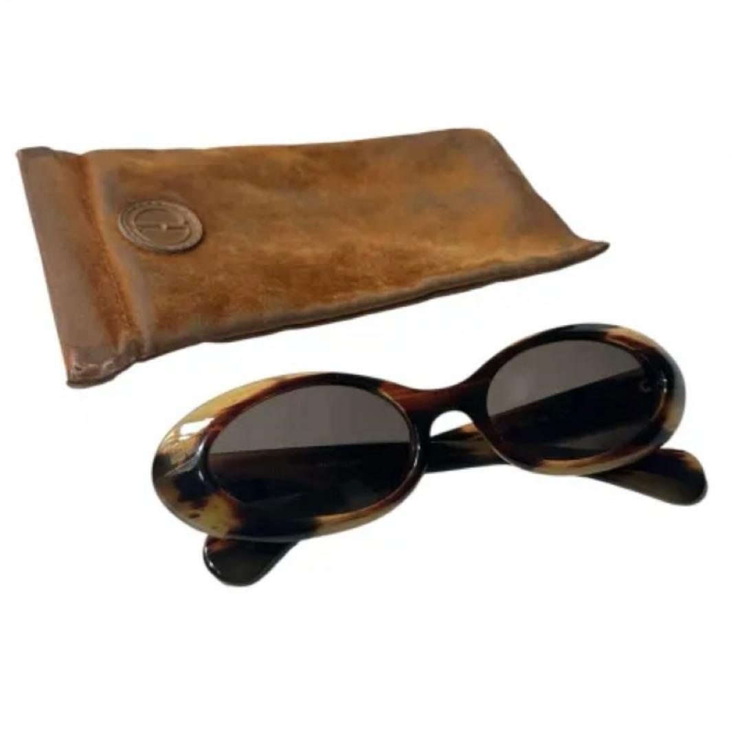 2000s OLD GUCCI サングラス
