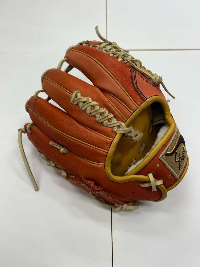 値下げ中！！久保田スラッガー　D1 京田　軟式限定品