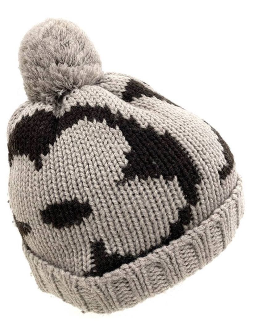 T11/076 LOUIS VUITTON ルイヴィトン グランフロア帽