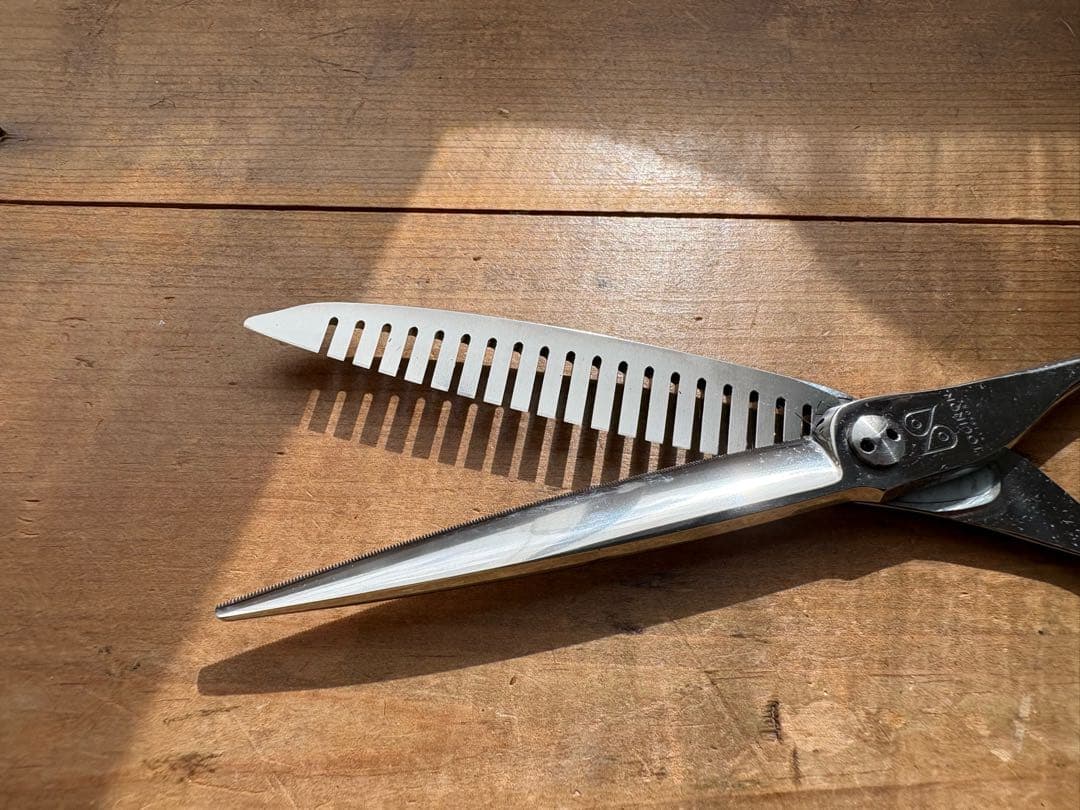 トギノンセニングシリウスダイナ美品