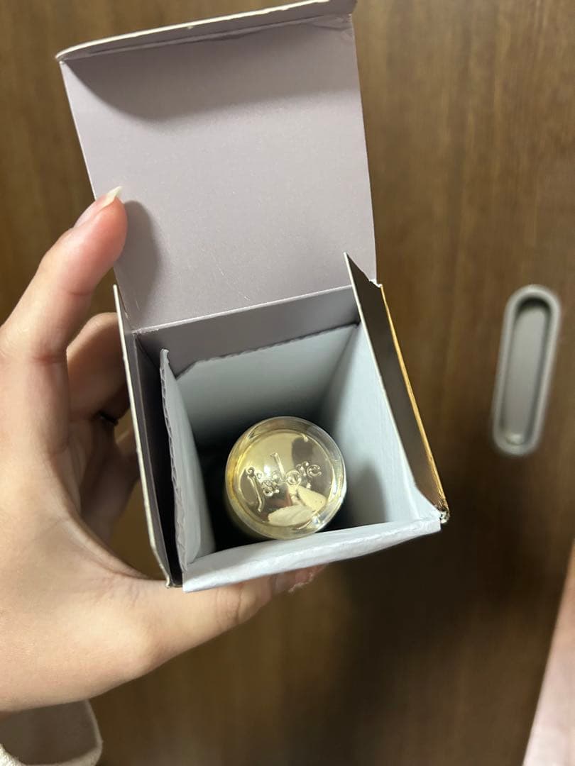 未使用袋付きDior jadore Black 100ml EDP