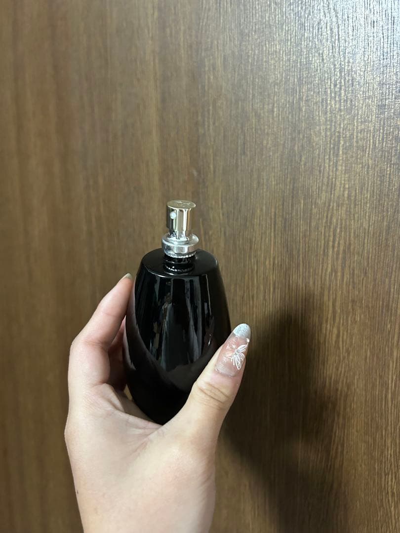 未使用袋付きDior jadore Black 100ml EDP