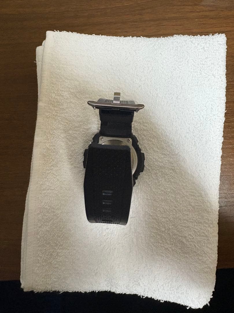 G-SHOCK電波ソーラー美品