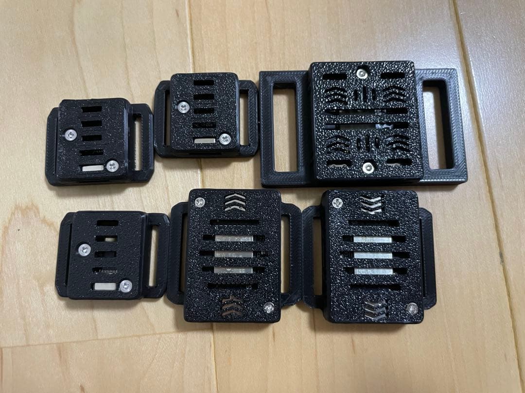 ぽてとら フルボディトラッキング VR 強化版