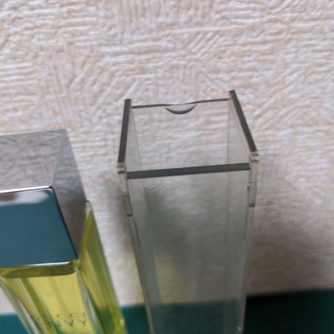【廃盤品】GUCCIエンヴィ　50ml
