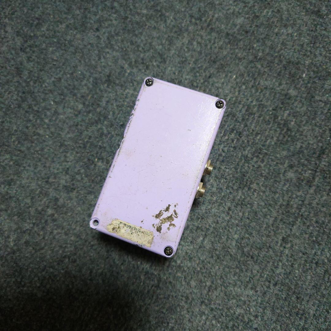 【出品1/31迄】Maxon CS505 Stereo Chorus コーラス