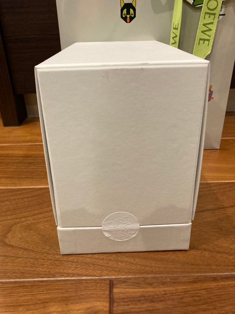 LOEWE ボディローション リキッドソープ オレガノ 360mL 2本セット