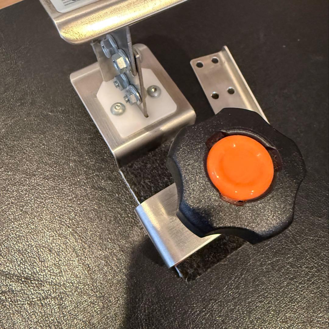 吉澤 ピアノ用 アシストペダル スツール CA800 セット 補助　ペダル